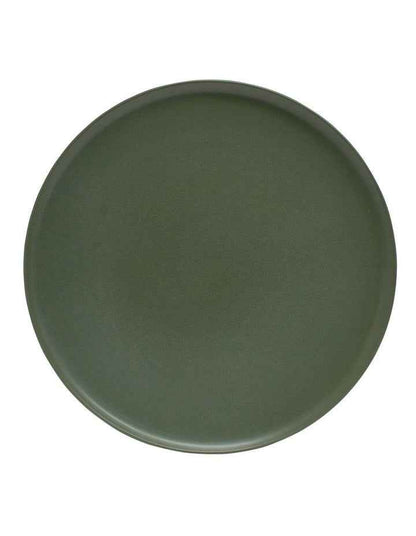 Hue Dinner Set 12 Piece in Kelp