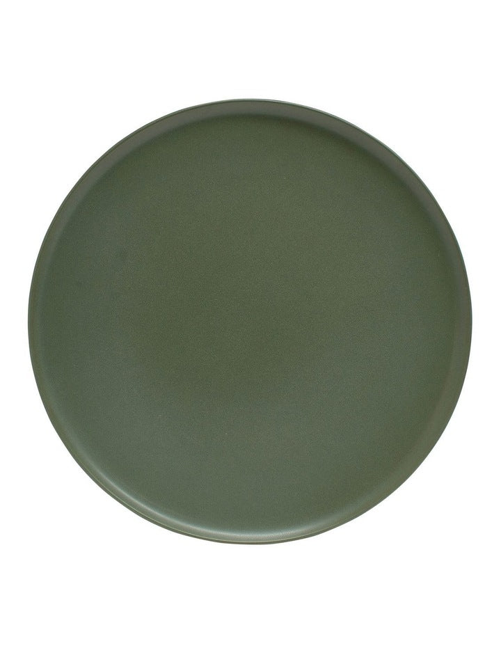 Hue Dinner Plate 27.5cm in Kelp