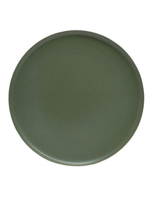 Hue Dinner Plate 27.5cm in Kelp