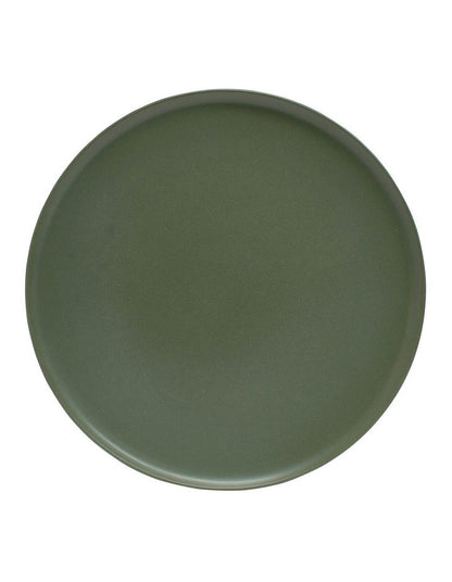 Hue Dinner Plate 27.5cm in Kelp