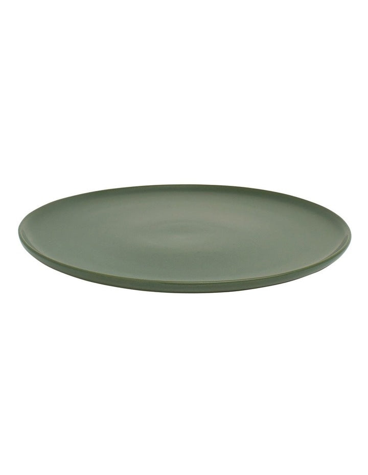 Hue Dinner Plate 27.5cm in Kelp