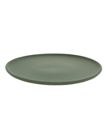 Hue Dinner Plate 27.5cm in Kelp