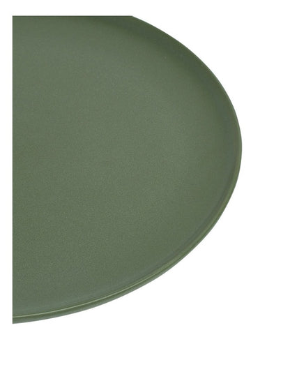 Hue Dinner Plate 27.5cm in Kelp