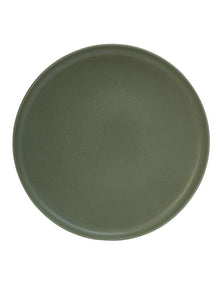Hue Side Plate 20cm in Kelp