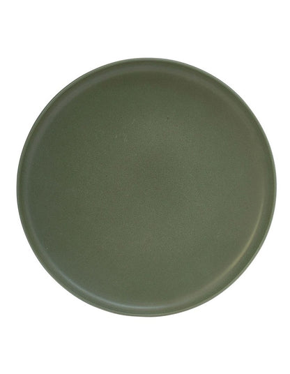 Hue Side Plate 20cm in Kelp
