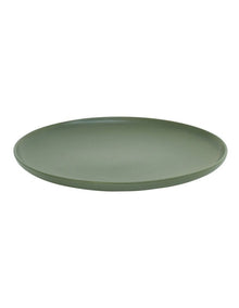 Hue Side Plate 20cm in Kelp