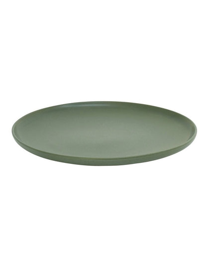 Hue Side Plate 20cm in Kelp