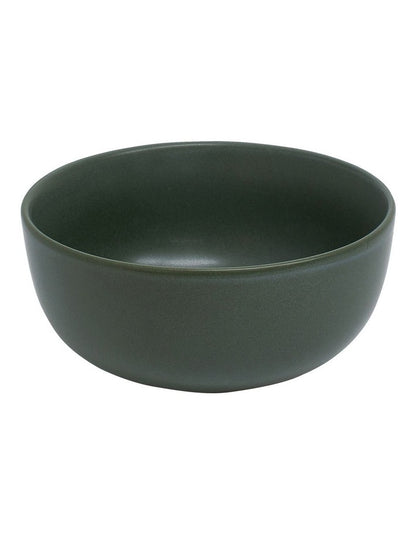 Hue Bowl 12x6cm in Kelp