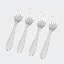 Set of 4 Maddison Forks