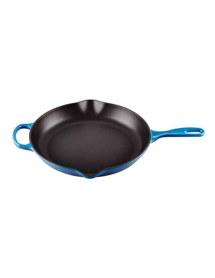 Signature 30cm Skillet in Azure Blue