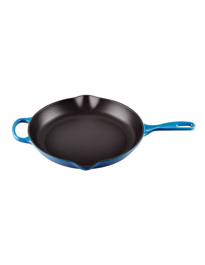 Signature 30cm Skillet in Azure Blue