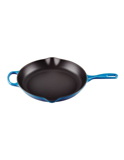 Signature 30cm Skillet in Azure Blue
