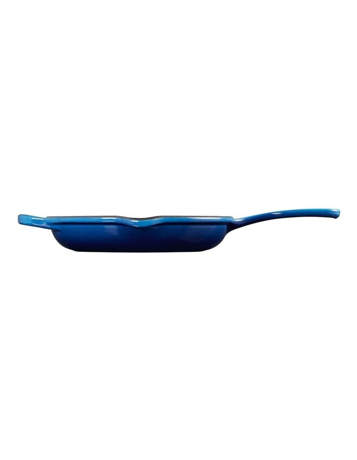 Signature 30cm Skillet in Azure Blue