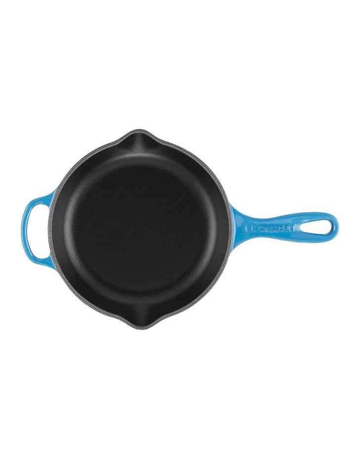 Signature 30cm Skillet in Azure Blue