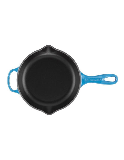 Signature 30cm Skillet in Azure Blue
