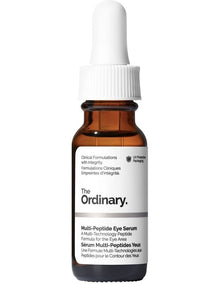 Multi-Peptide Eye Serum 15ml