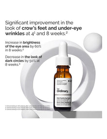 Multi-Peptide Eye Serum 15ml