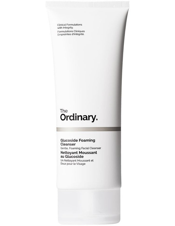 Glucoside Foaming Cleanser 150ml