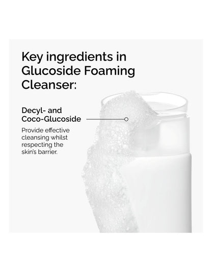 Glucoside Foaming Cleanser 150ml