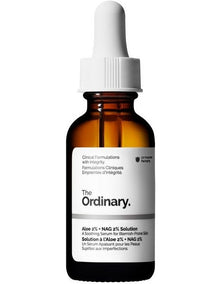 Aloe 2% &#43; NAG 2% Serum 30ml
