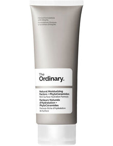 Natural Moisturizing Factors + PhytoCeramides Rich Moisturiser for Dry Skin 100ml