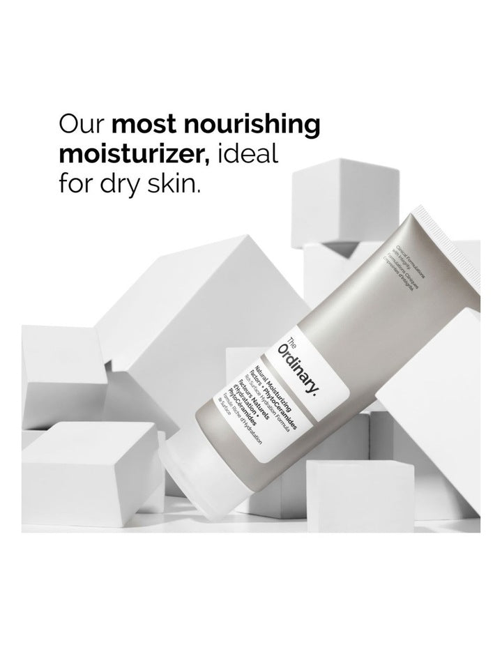 Natural Moisturizing Factors &#43 Phytoceramides 100ml