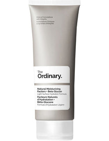 Natural Moisturizing Factors &#43 Beta Glucan 100ml