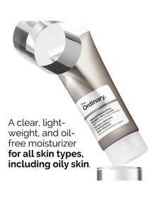 Natural Moisturizing Factors &#43 Beta Glucan 100ml
