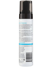Self Tanning Foam Light/Medium 200ml