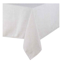 Seno Tablecloth 230cm in Flax