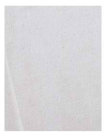 Seno Tablecloth 230cm in Flax