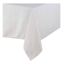 Seno Tablecloth 300cm in Flax