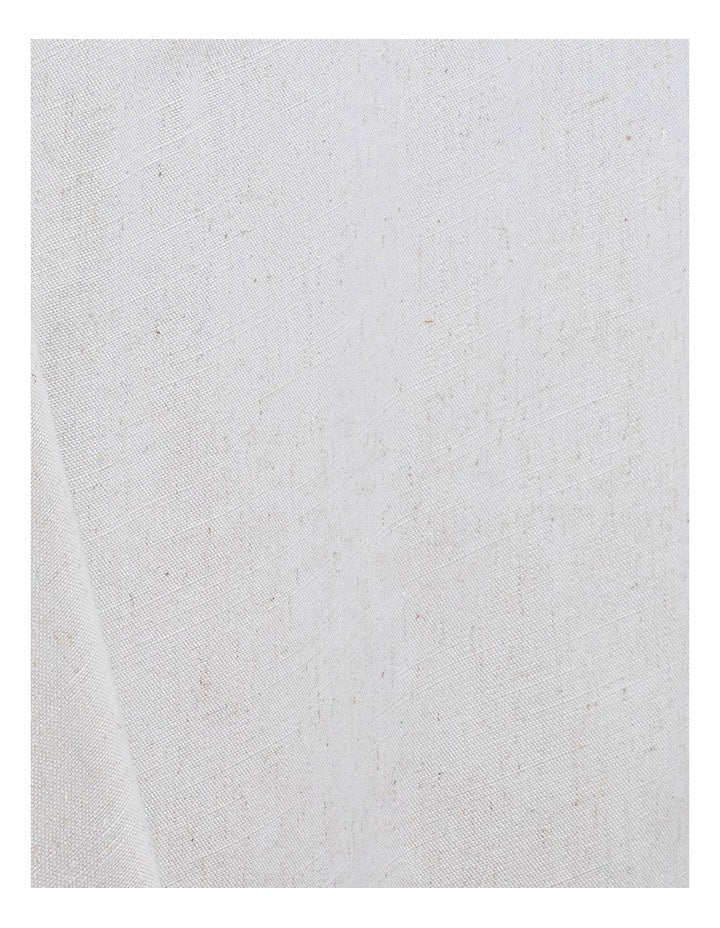 Seno Tablecloth 300cm in Flax