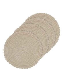 Fleur 4 Pack Placemat in Calico