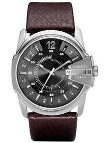 Master Chief Brown Watch DZ1206