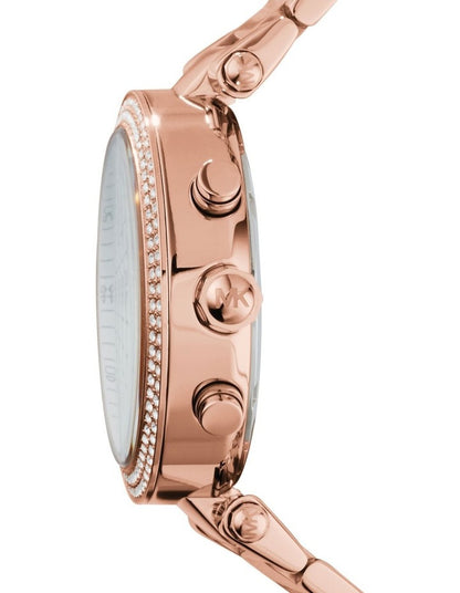 Watch MK5491 in Gold