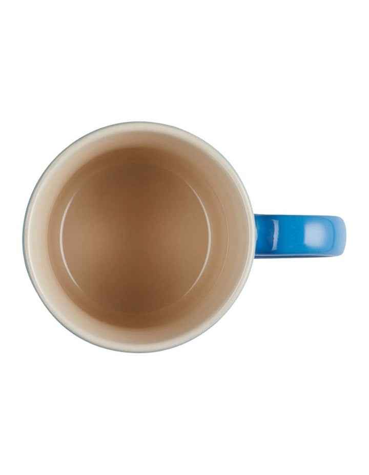 100ml Espresso Mug in Azure Blue