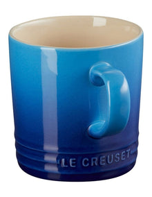 350ml Mug in Azure Blue