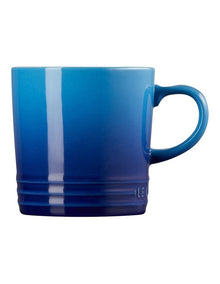 350ml Mug in Azure Blue