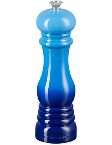 Classic 21cm Salt Mill Azure Blue