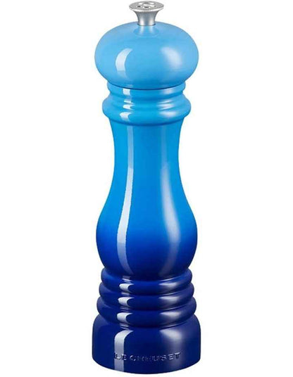 Classic 21cm Salt Mill Azure Blue