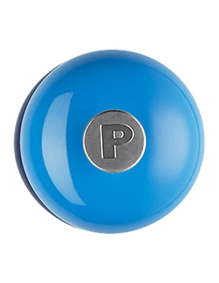 Classic 21cm Salt Mill Azure Blue