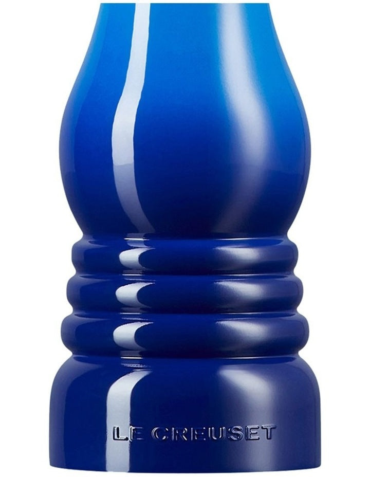 Classic Pepper Mill 21cm in Azure Blue