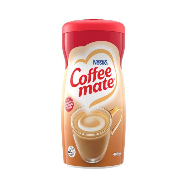 NESTLE COFFEE MATE WHITENER 400G