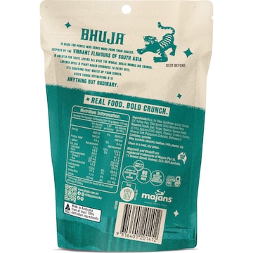 Bhuja Ancient Grains Mix 140g