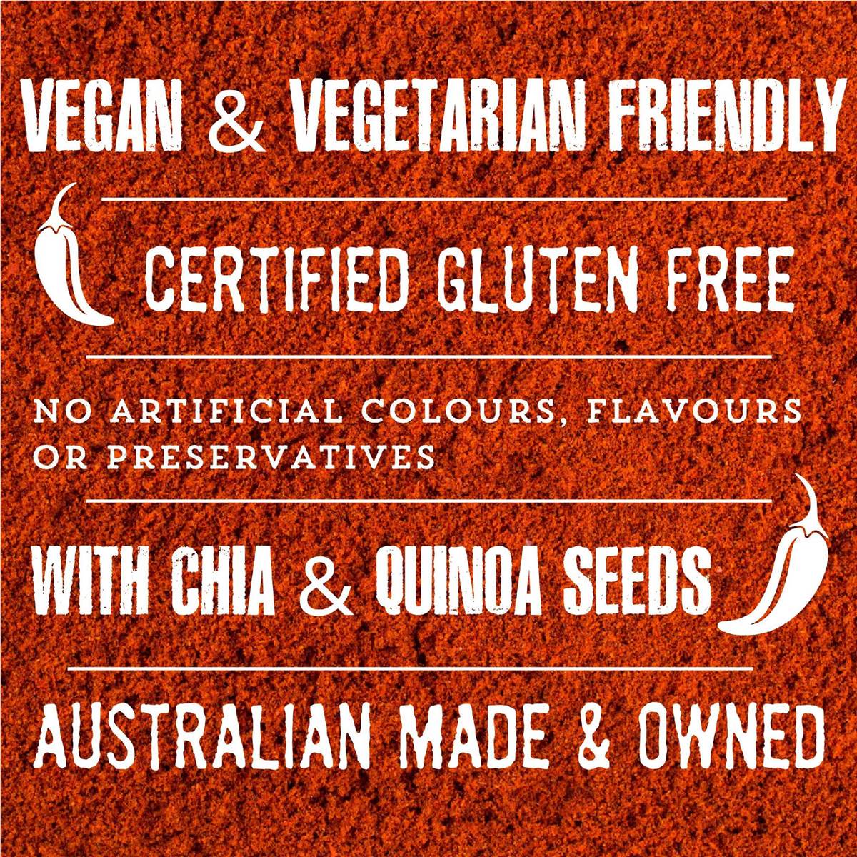 Bhuja Ancient Grains Mix 140g