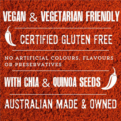 Bhuja Ancient Grains Mix 140g