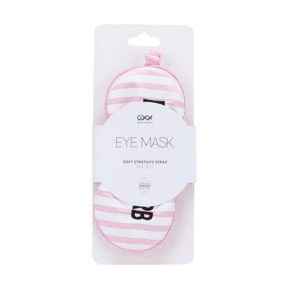 OXX Bodycare Eye Mask - Do Not Disturb