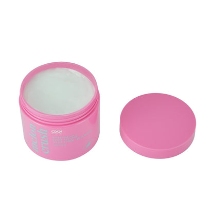 OXX Haircare Melon Crush Hydrating Hair Mask 300ml - Watermelon and Apple