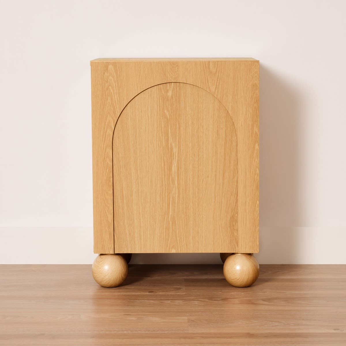 Charles Bedside Table